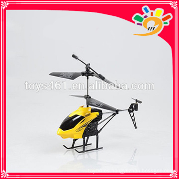 CHENGHAI PRECIO COMPETITIVO EXTERIOR RUNQIA R112A INFRARROJO CON CONTROL REMOTO GIRATORIO RC HELICÓPTERO